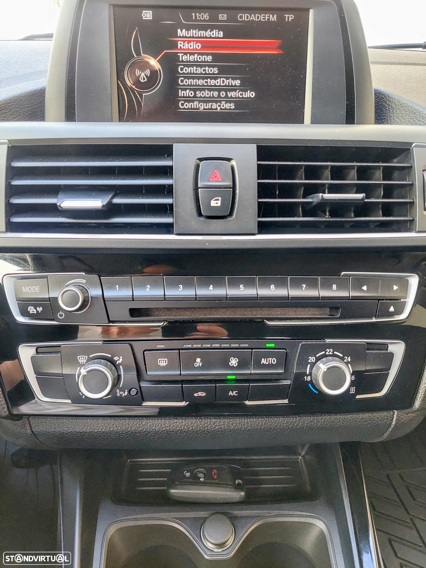BMW 116 d Line Sport - 34