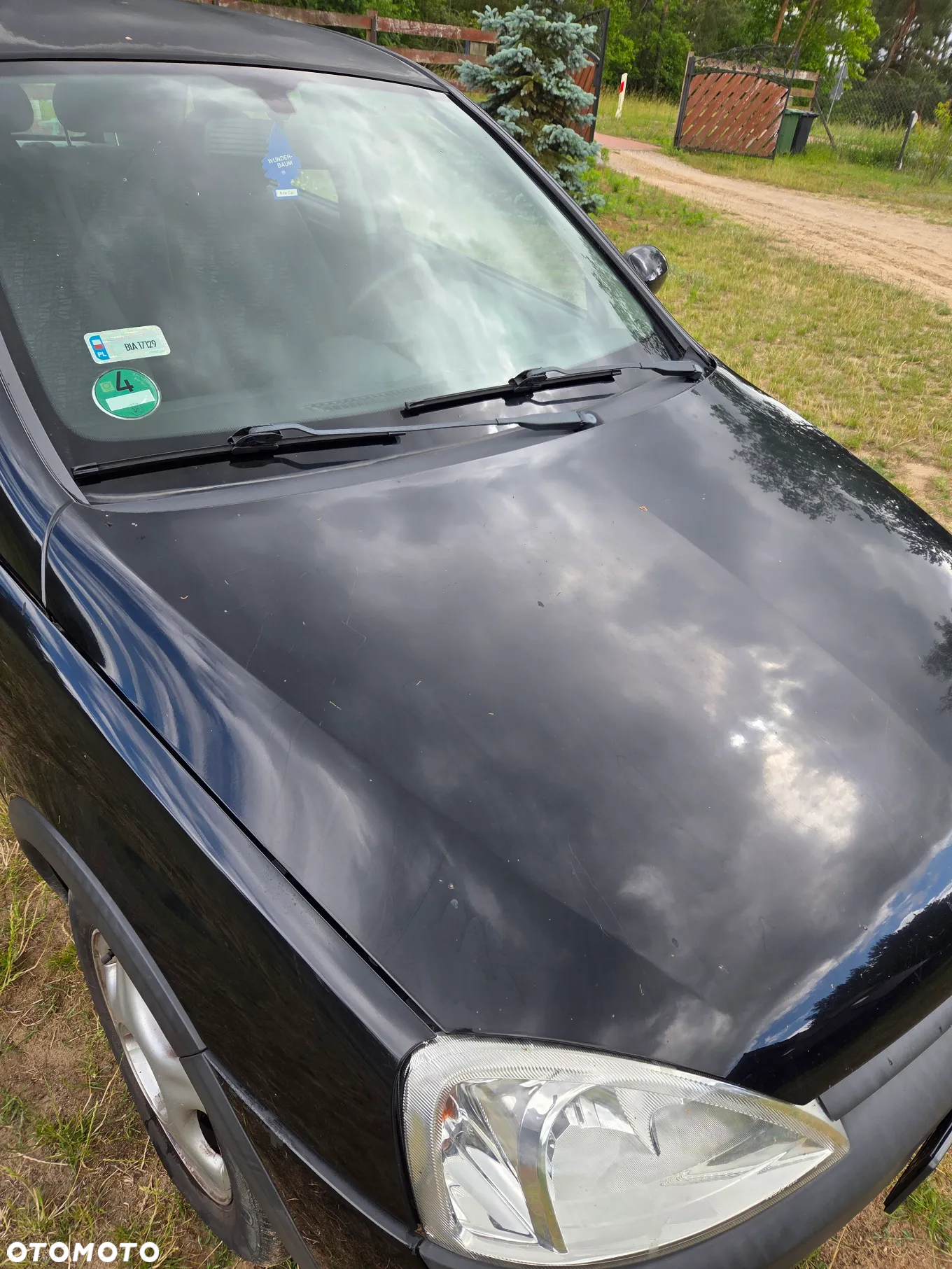 Opel Corsa 1.2 16V - 11