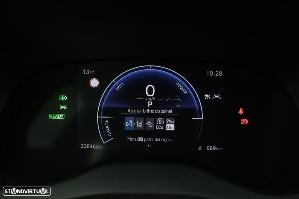 Toyota Yaris Cross 1.5 HDF Comfort - 15