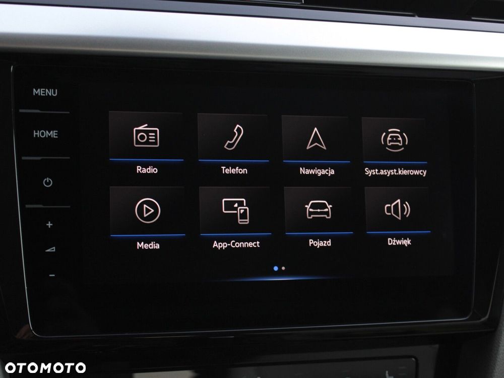 Volkswagen Arteon 2.0 TDI 4Motion Elegance DSG - 23