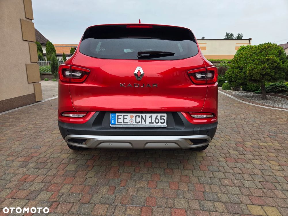 Renault Kadjar 1.3 TCe FAP Intens EDC - 13