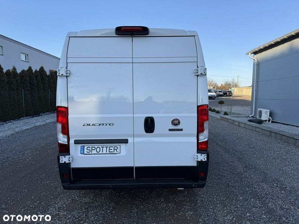 Fiat Ducato - 7