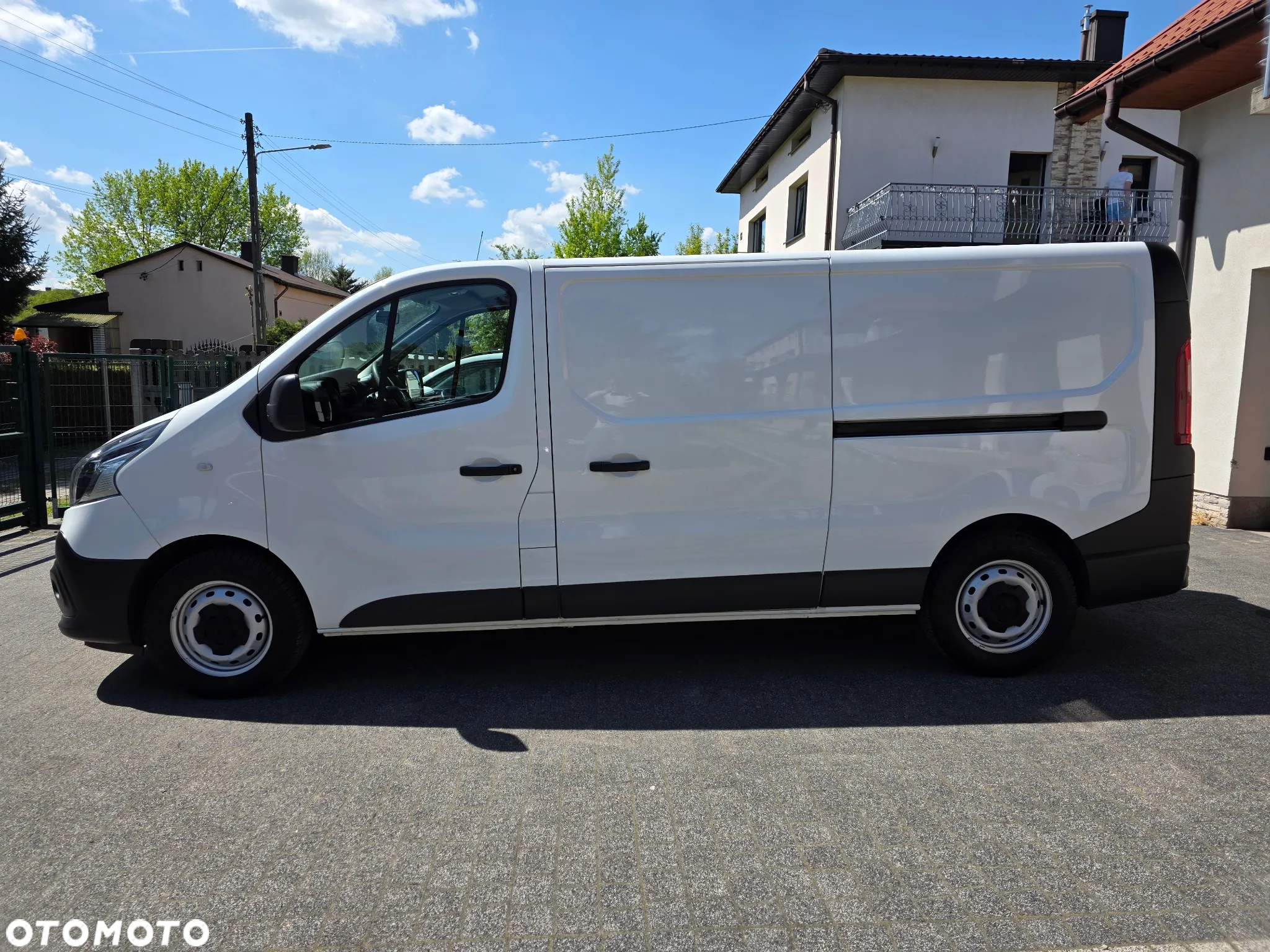 Renault Trafic - 12