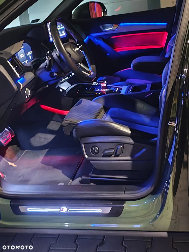 Audi Q5 - 12