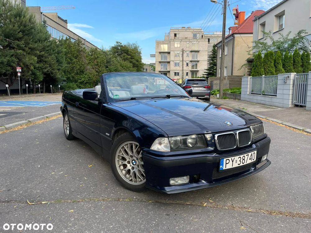 BMW Seria 3 - 1