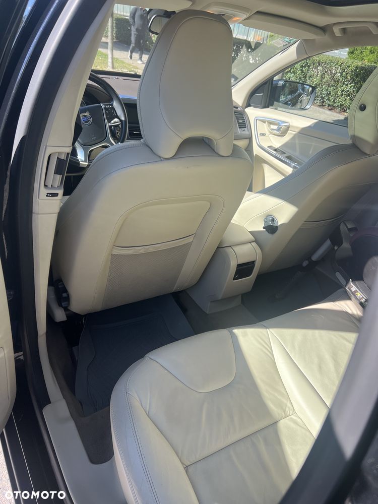 Volvo XC 60 D4 Momentum - 13