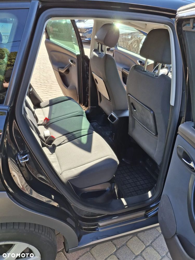 Seat Altea 2.0 TDI DPF FR - 16