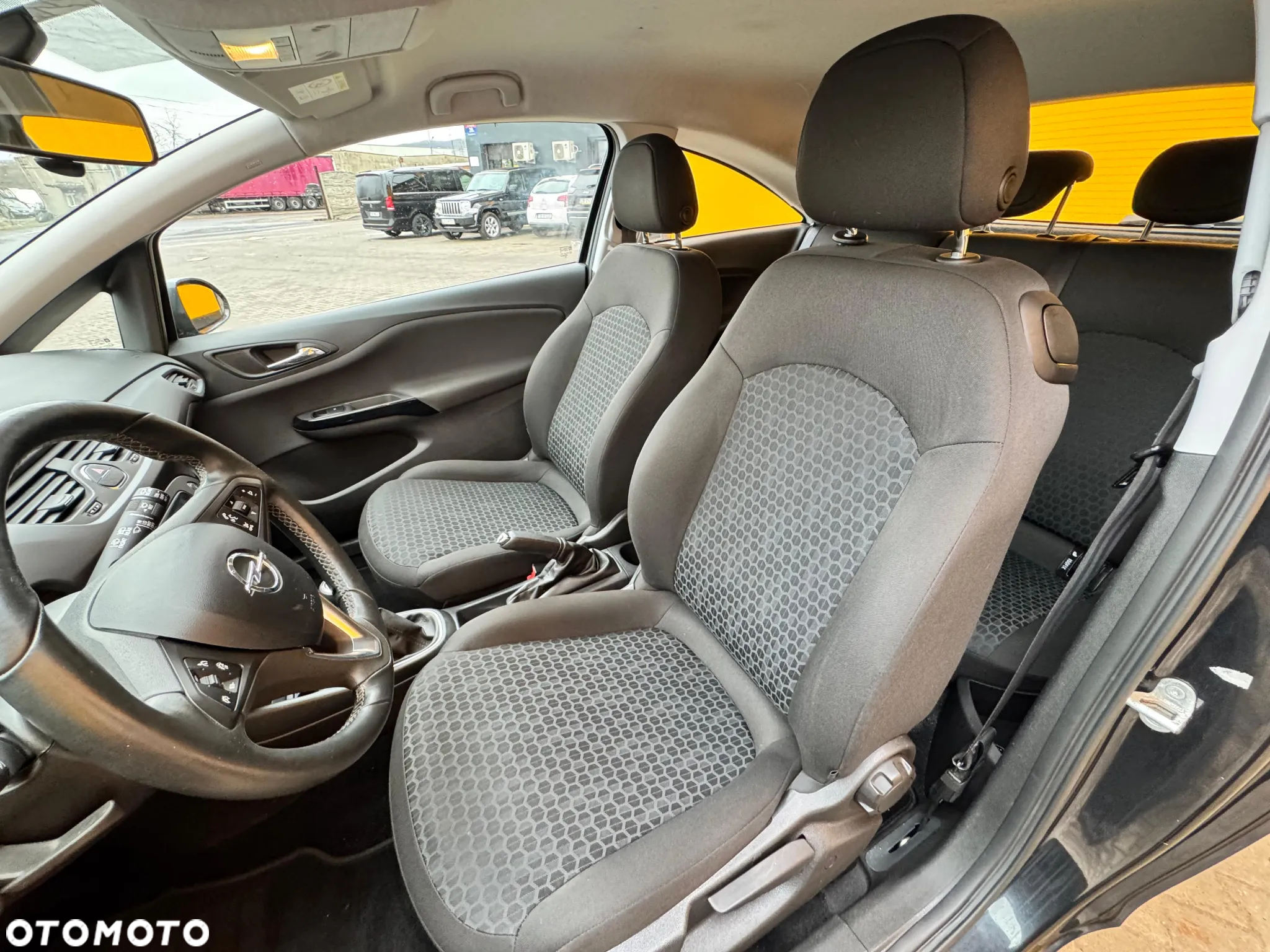 Opel Corsa 1.2 16V Color Edition - 17