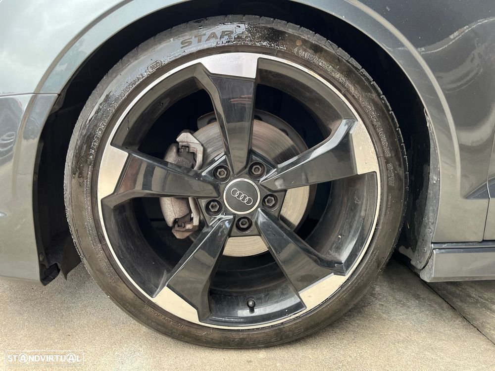 Audi A3 Limousine 1.6 TDI S-line S tronic - 14