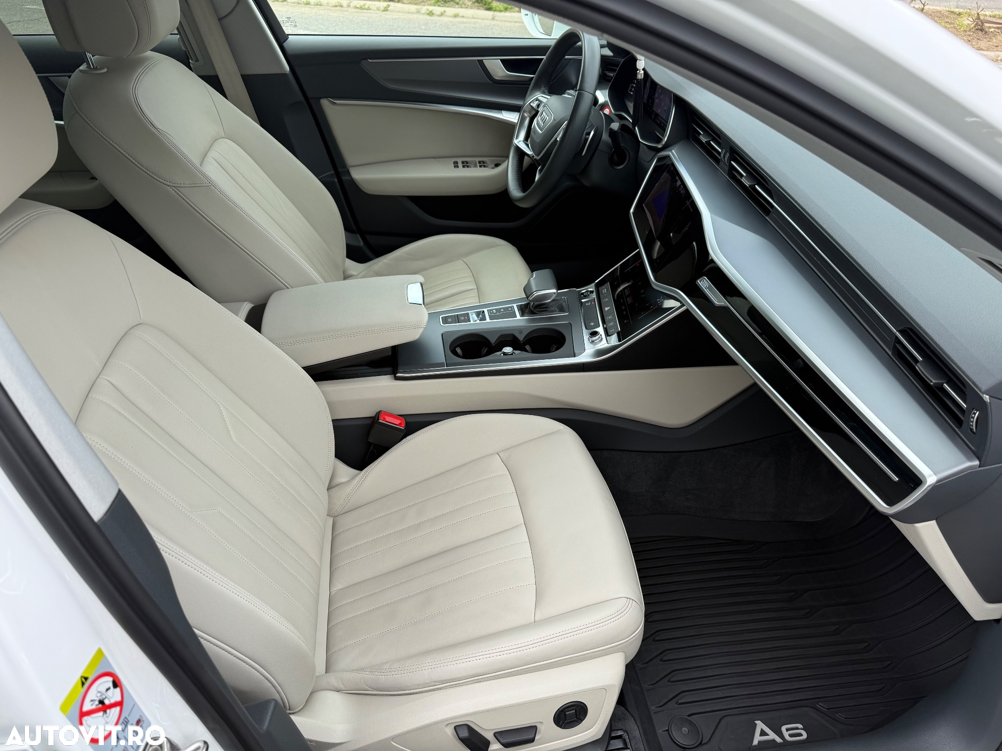 Audi A6 - 19
