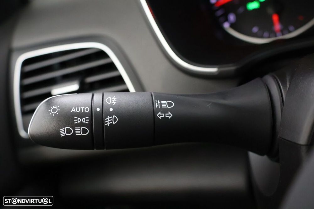 Renault Mégane Sport Tourer 1.3 TCe Limited - 13