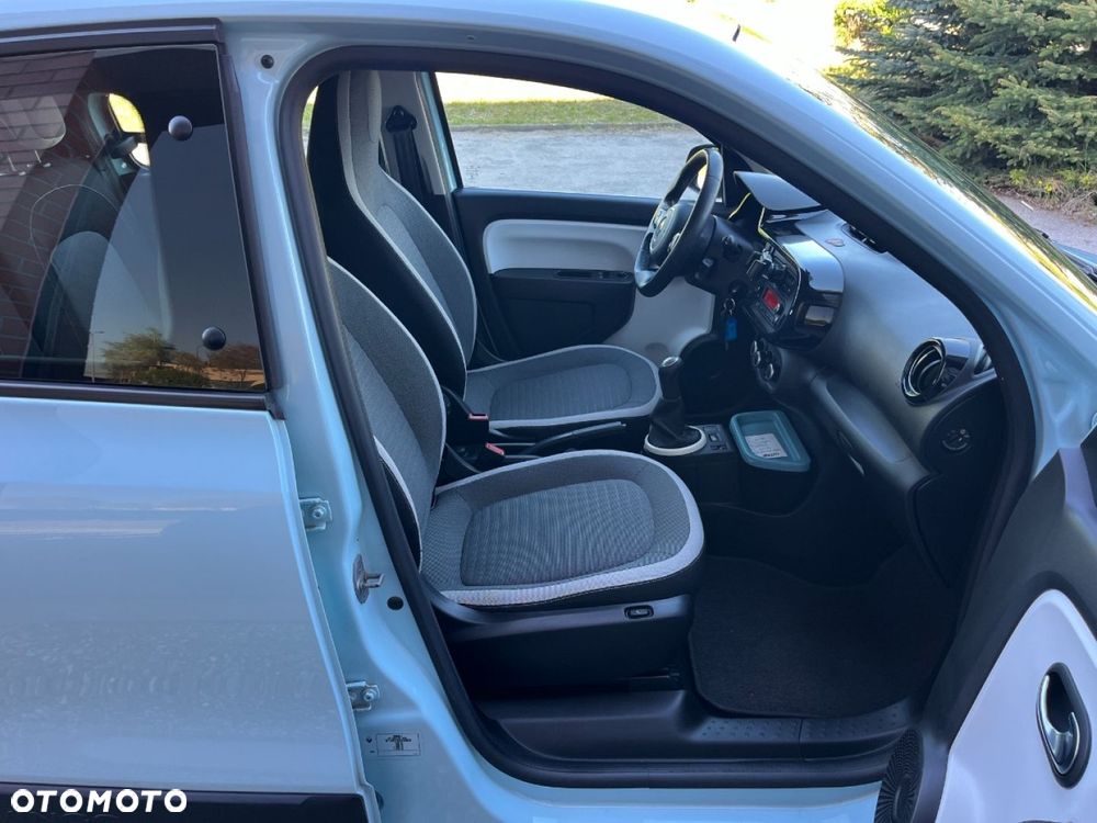 Renault Twingo SCe 70 Start&Stop Intens - 18