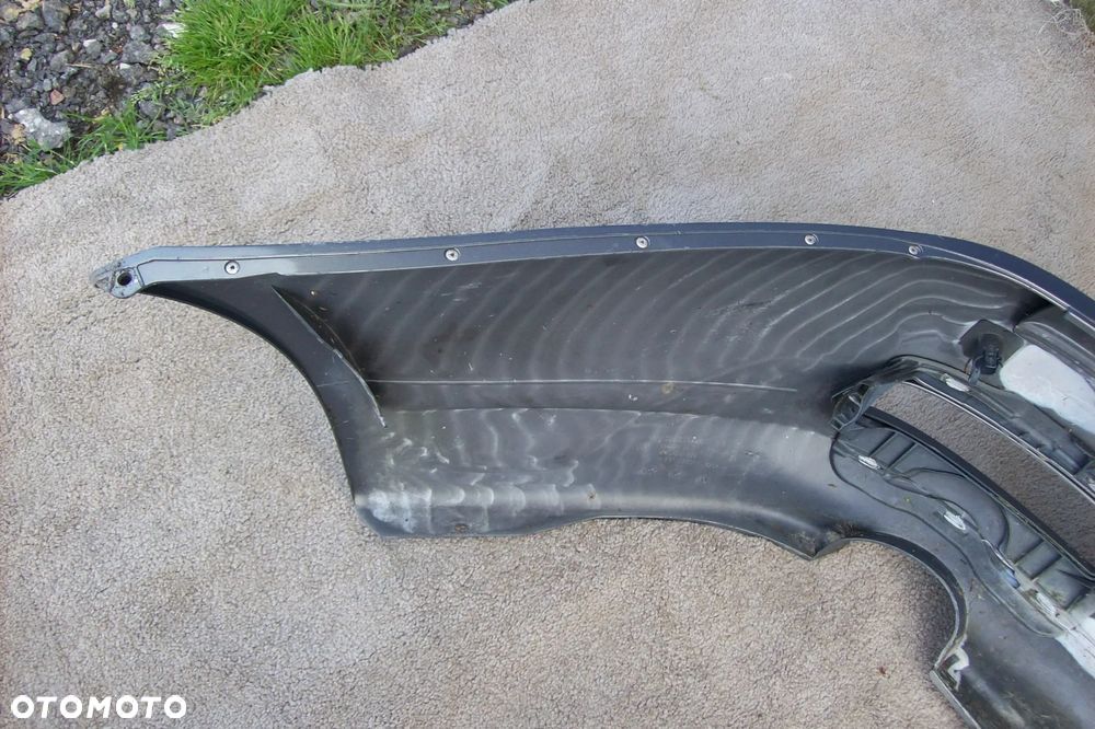 zderzak tylny bmw 6 e63 e64 - 9