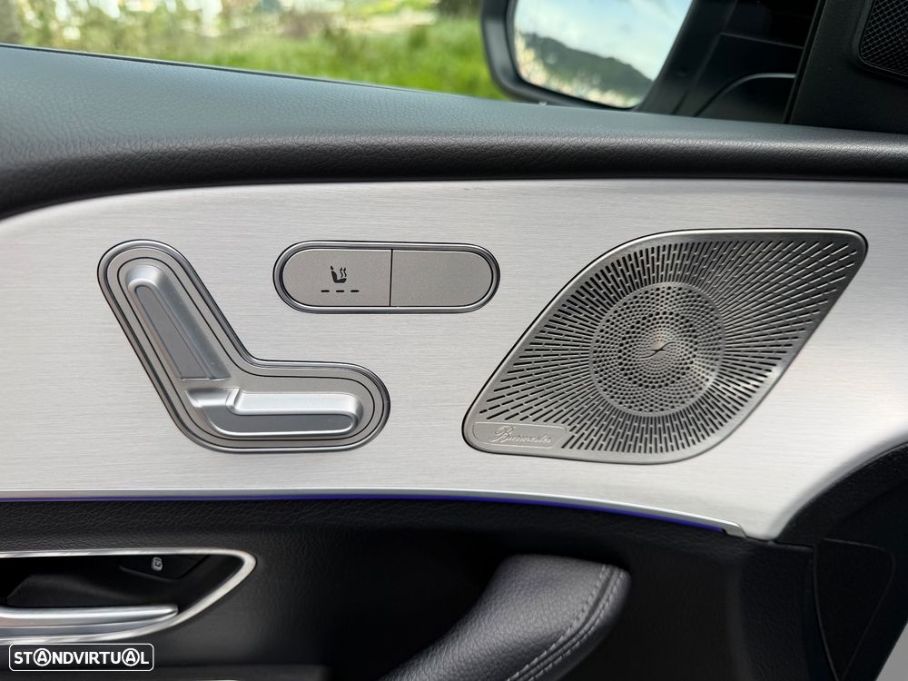 Mercedes-Benz GLE 350 de Coupé 4Matic - 24