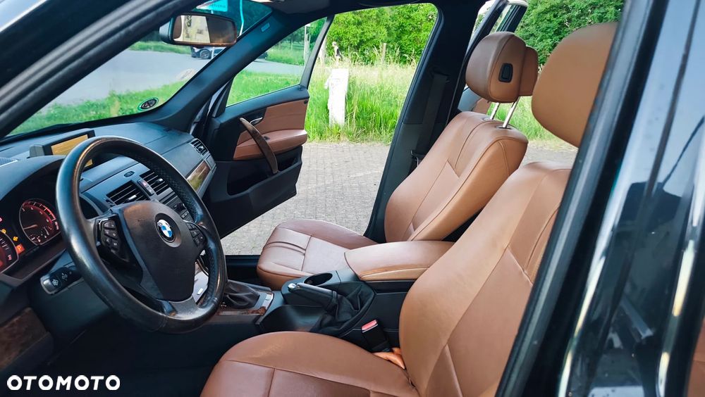 BMW X3 xDrive35d Limited Sport Edition - 21
