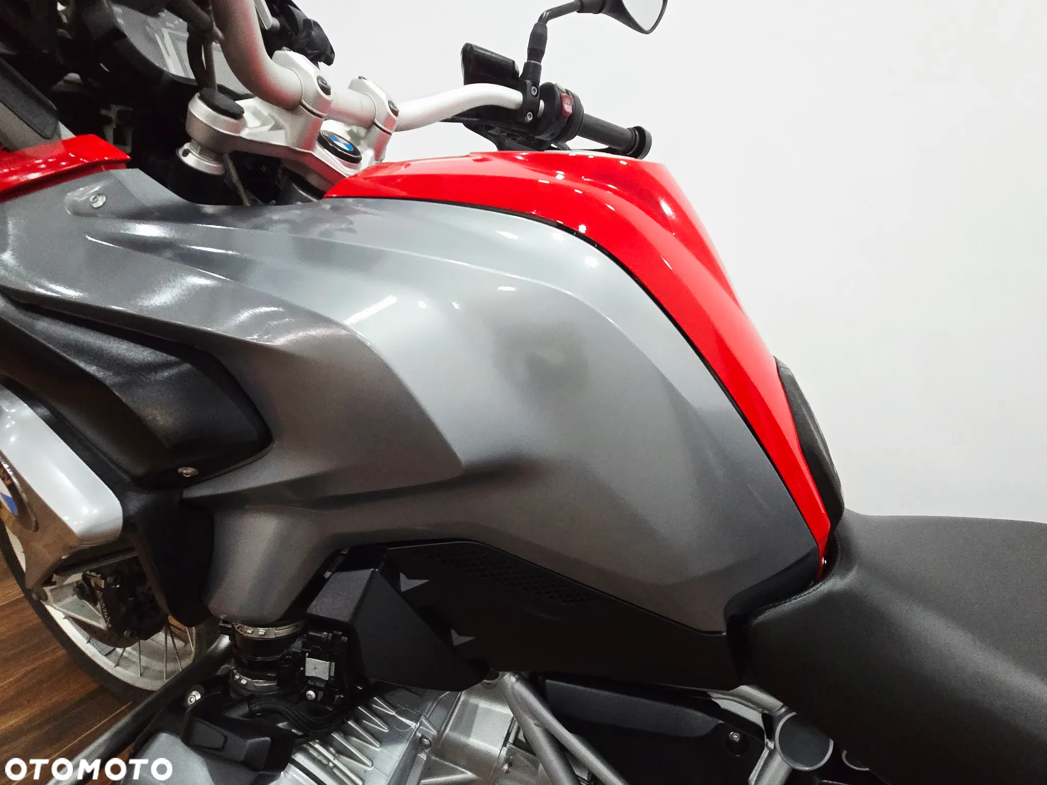BMW GS - 11