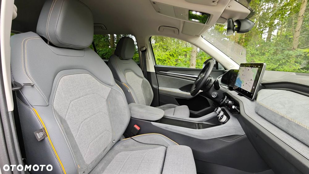 Skoda Kodiaq 2.0 TDI 4x4 Selection DSG - 18