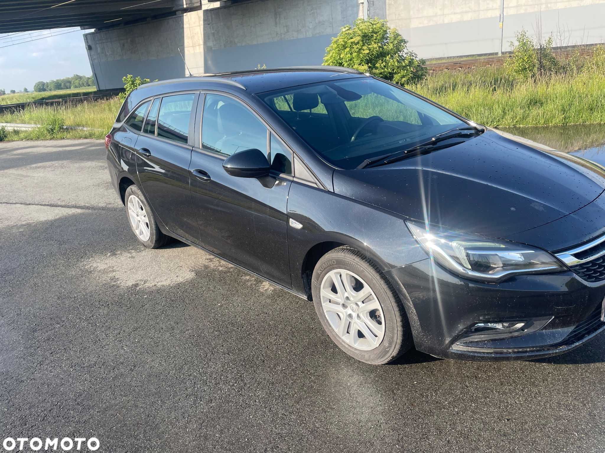 Opel Astra 1.6 CDTI Active - 15