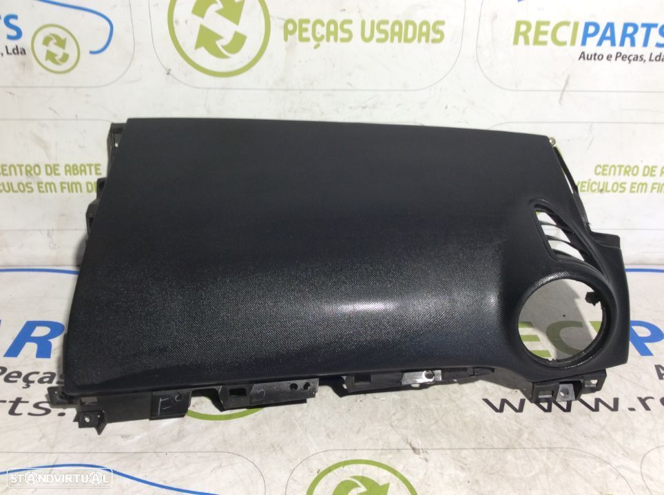 Airbag de passageiro Mazda 3 - 1