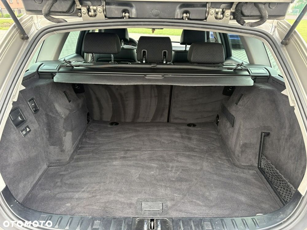 BMW Seria 3 2012