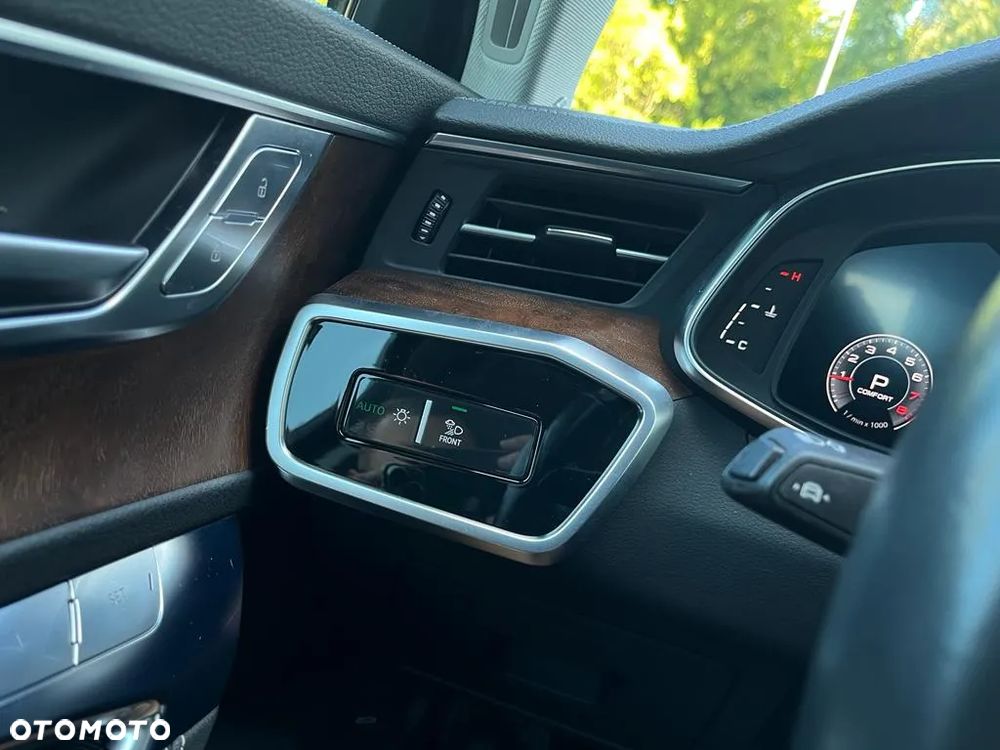 Audi A6 45 TFSI quattro S tronic - 29