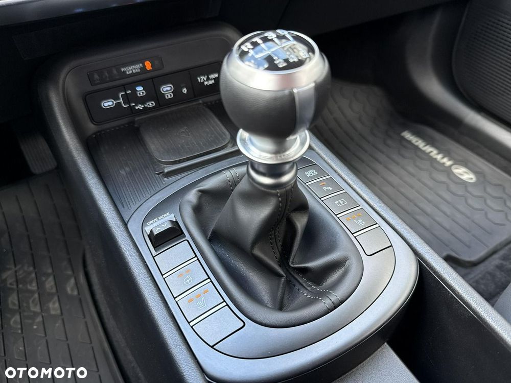 Hyundai Kona 1.0 T-GDI Executive - 20