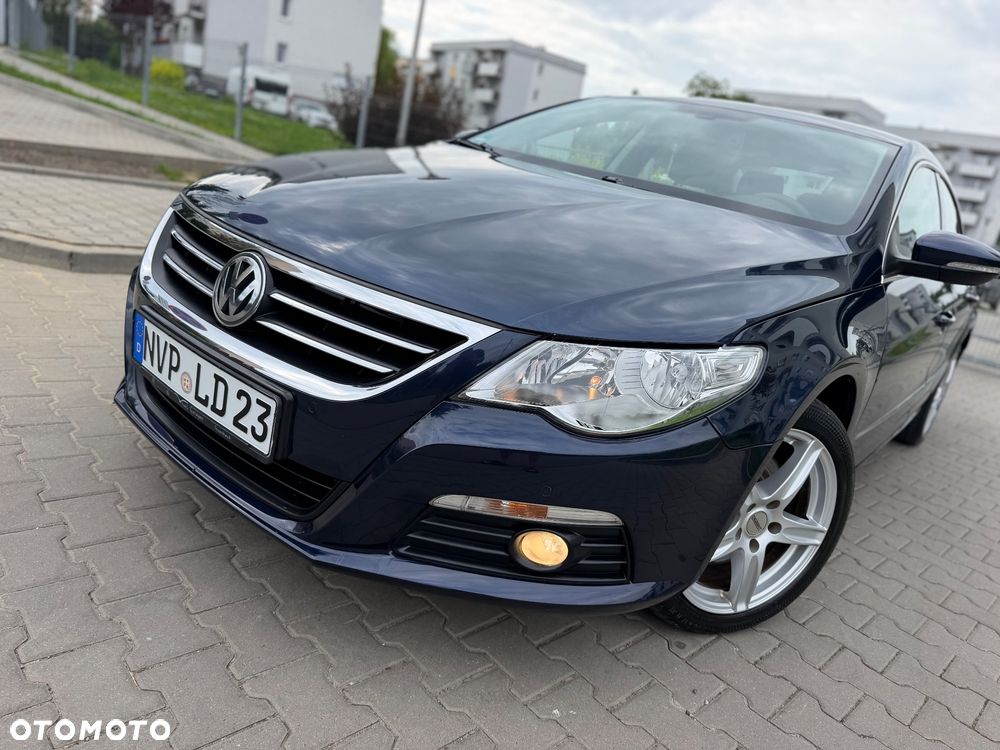 Volkswagen CC - 18