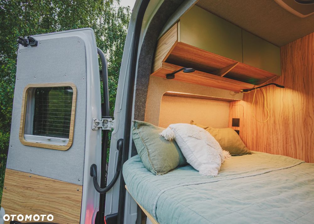 Volkswagen Crafter - 27