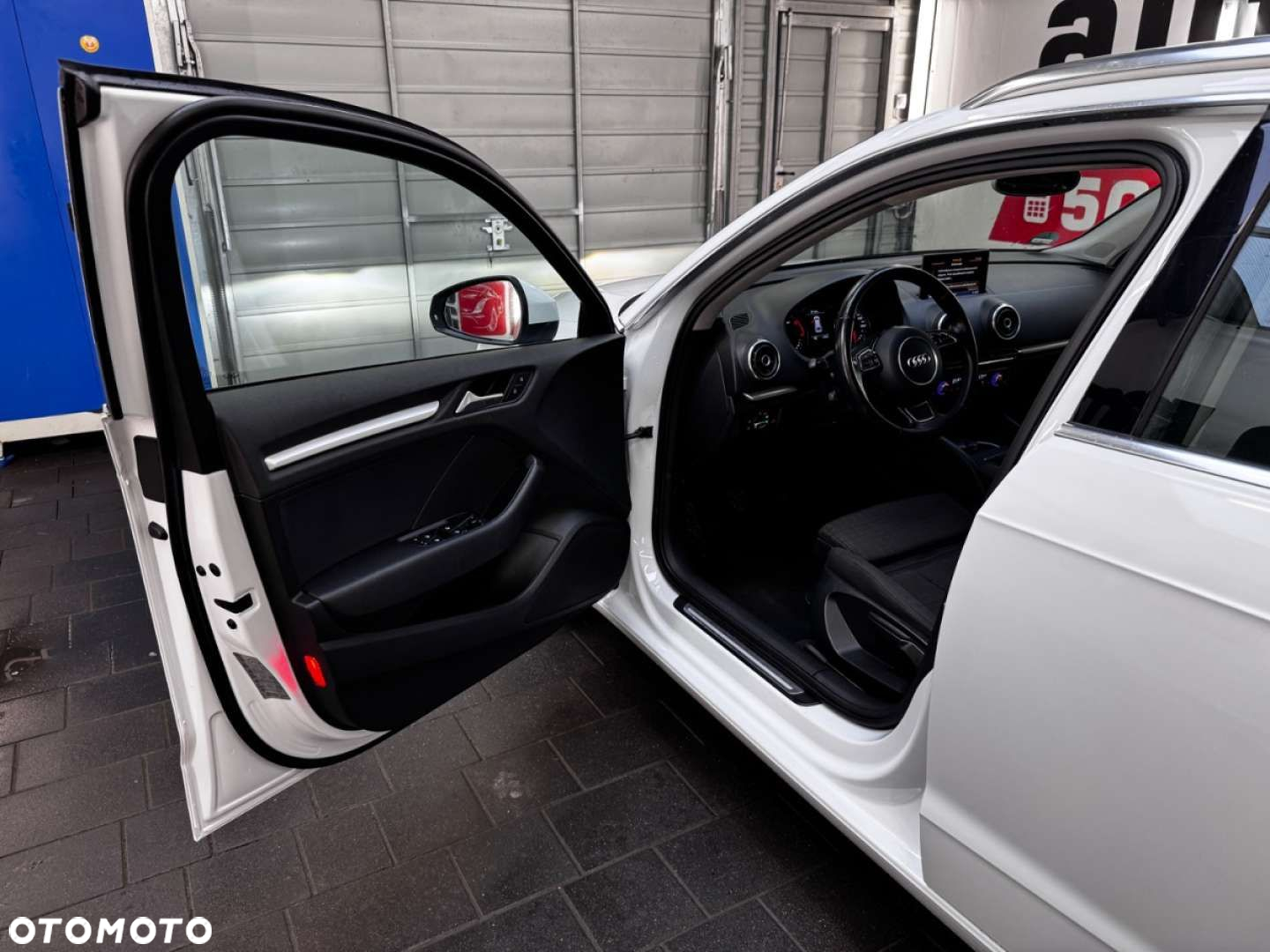 Audi A3 Sportback - 19