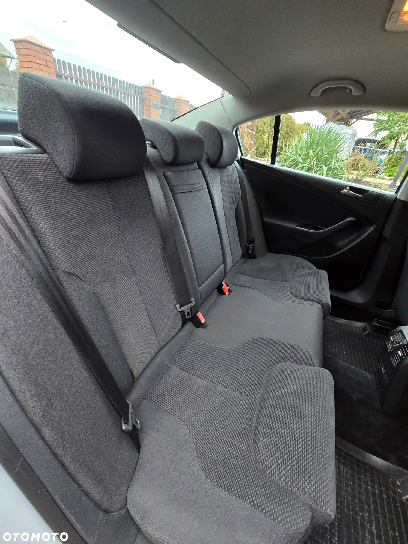 Volkswagen Passat 1.9 TDI Comfortline - 17
