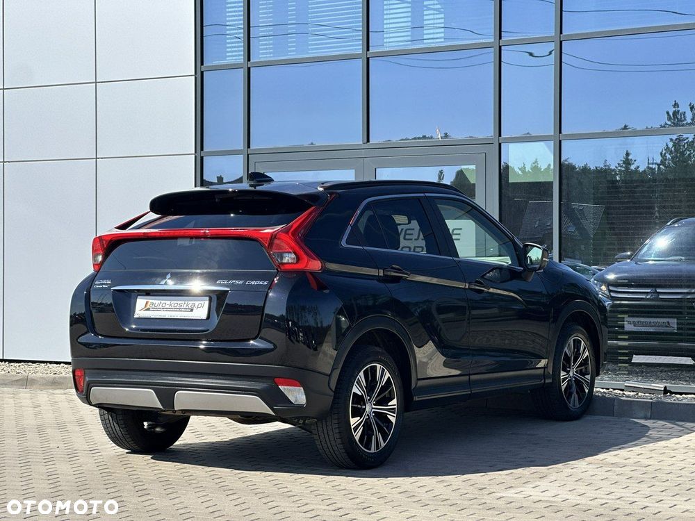 Mitsubishi Eclipse Cross 1.5 T-MIVEC (ClearTec) 2WD Plus - 8