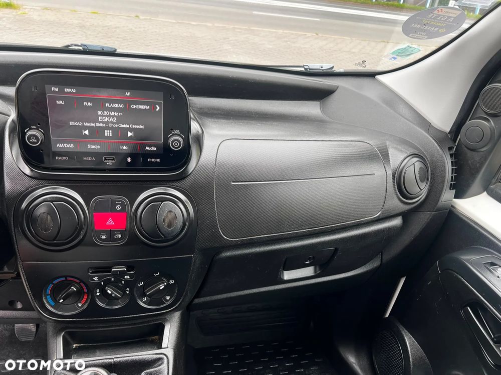 Fiat Fiorino - 11