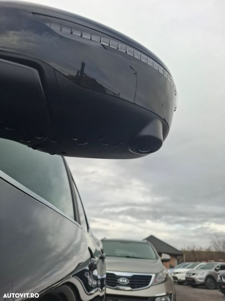 Nissan Qashqai 1.5 DCI N-Connecta - 24