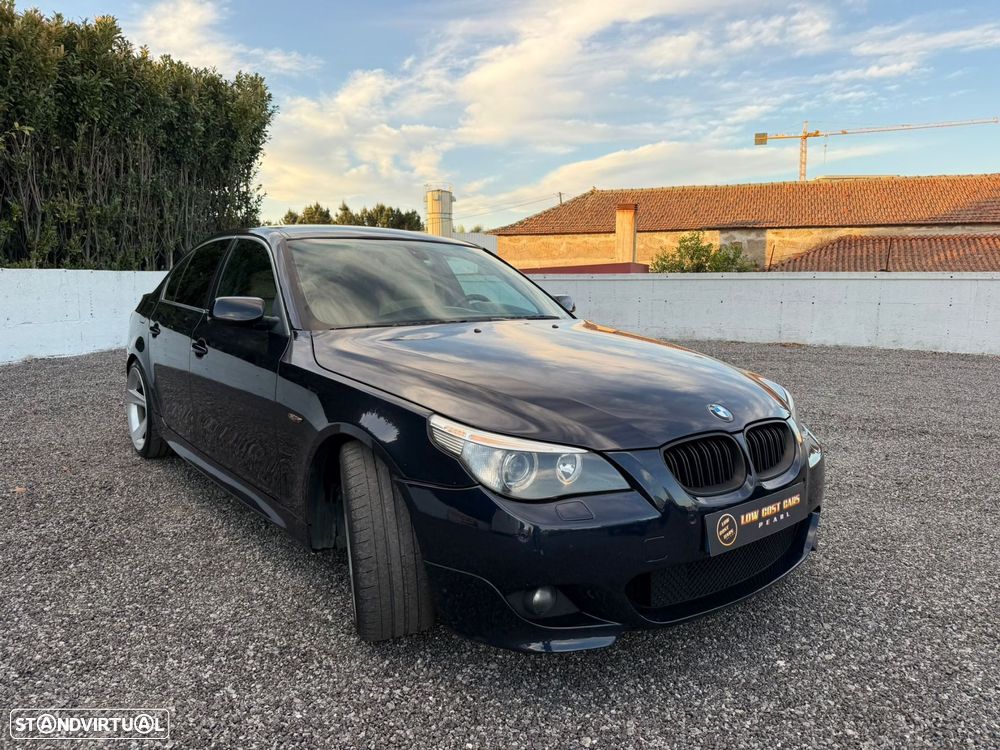 BMW 530 dA - 3