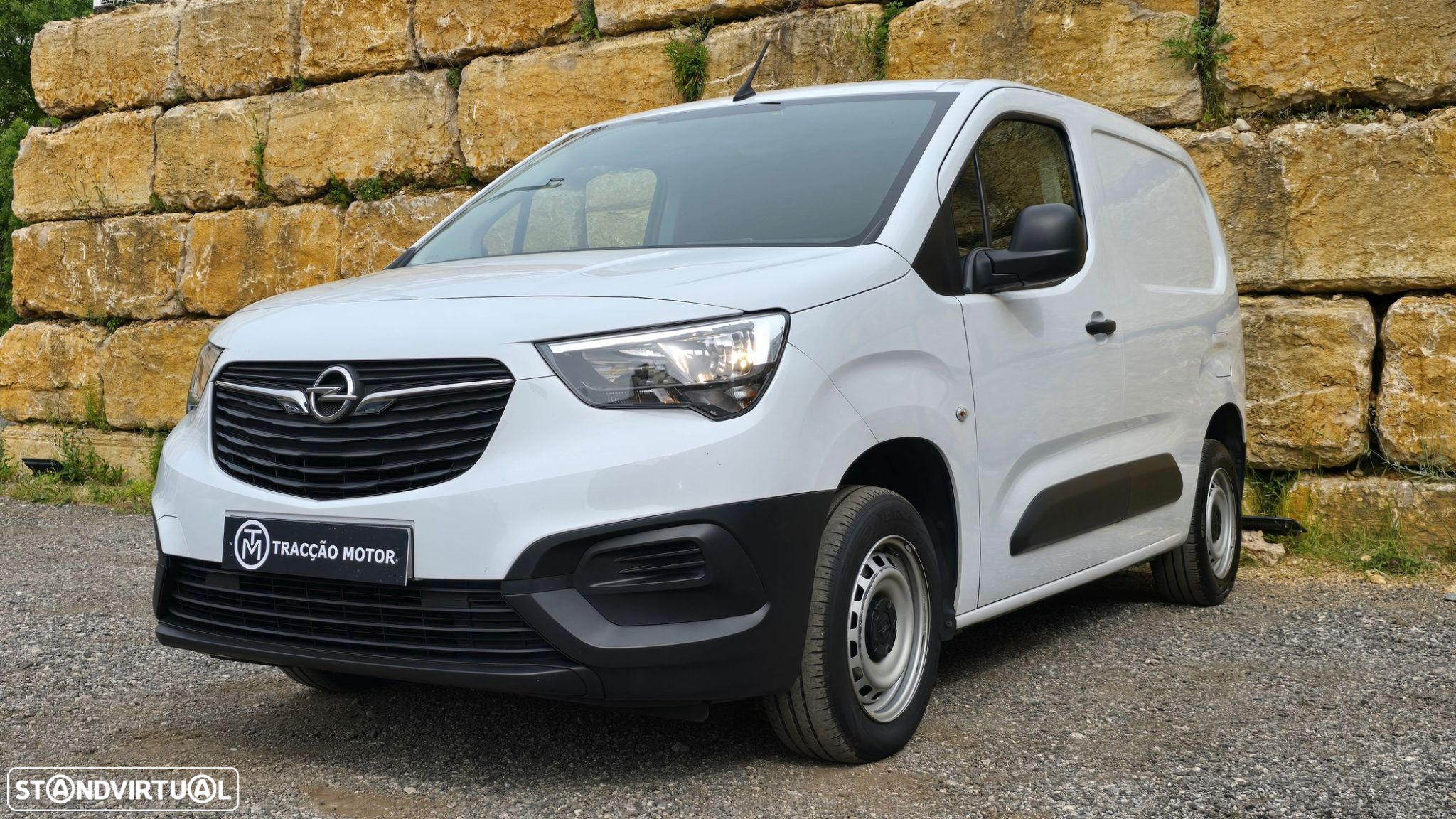 Opel Combo Cargo 1.5 CDTi - 48