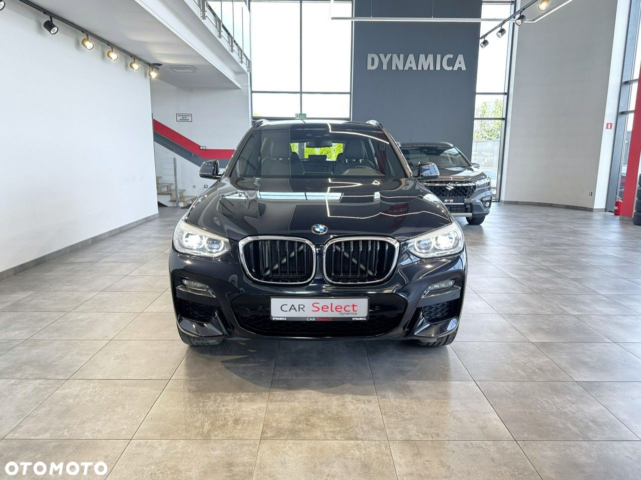 BMW X3 - 4