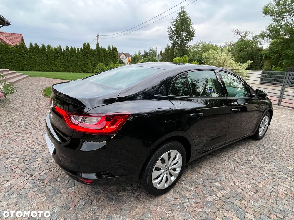 Renault Megane - 14