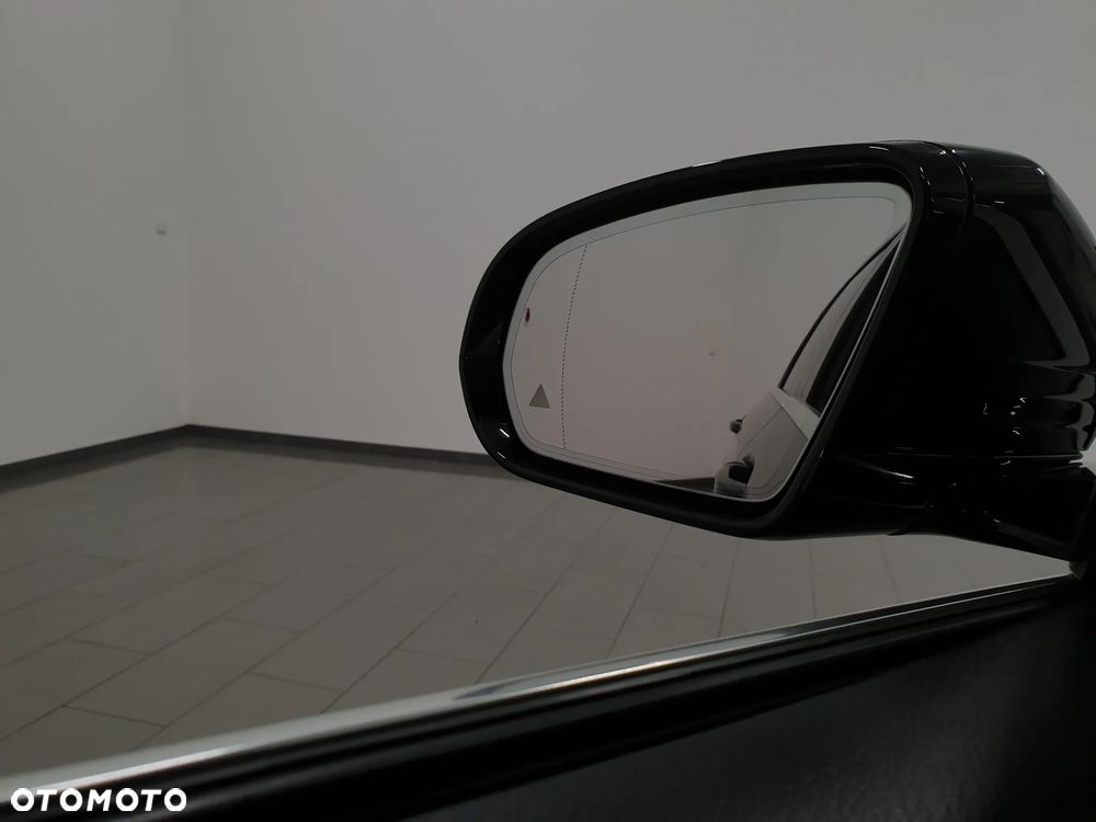 Mercedes-Benz Klasa E 300 de 4Matic 9G-TRONIC AMG Line - 32