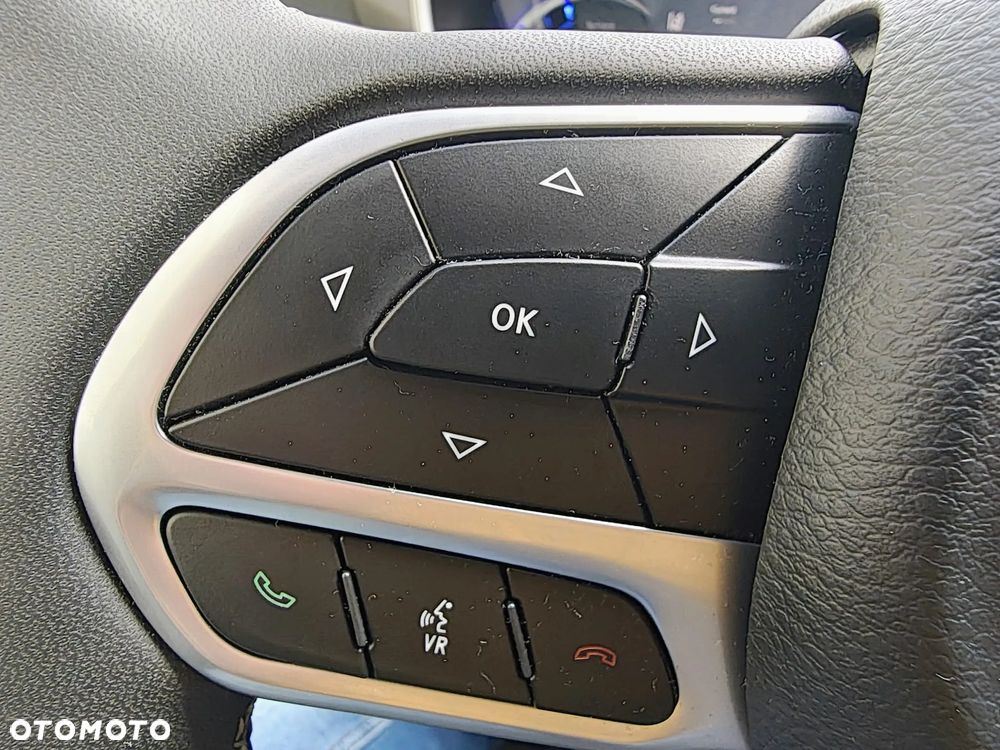 Chrysler Pacifica - 18