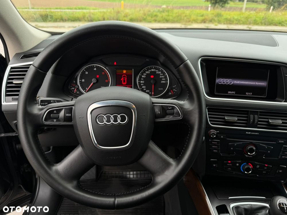 Audi Q5 2.0 TDI Quattro - 6