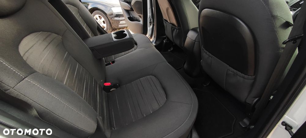 Hyundai ix35 - 34