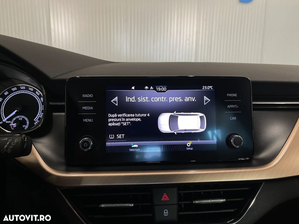 Skoda Scala 1.0 TSI Style - 17