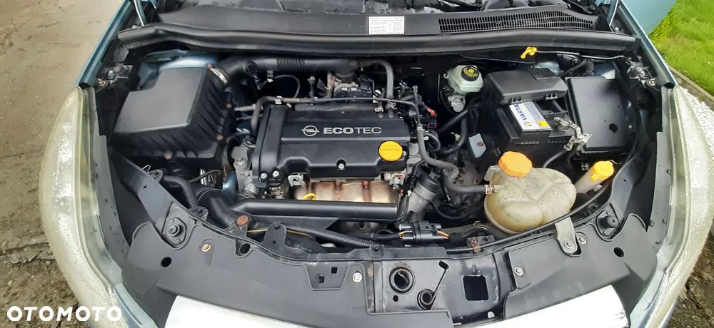 Opel Corsa - 40