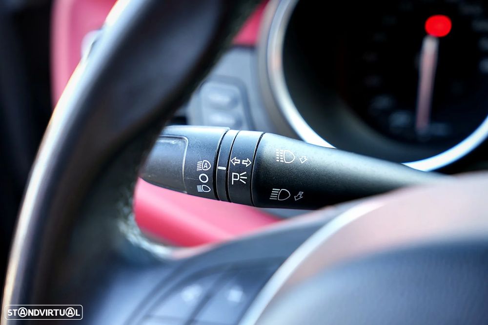 Alfa Romeo Giulietta 2.0 JTDM Super - 14