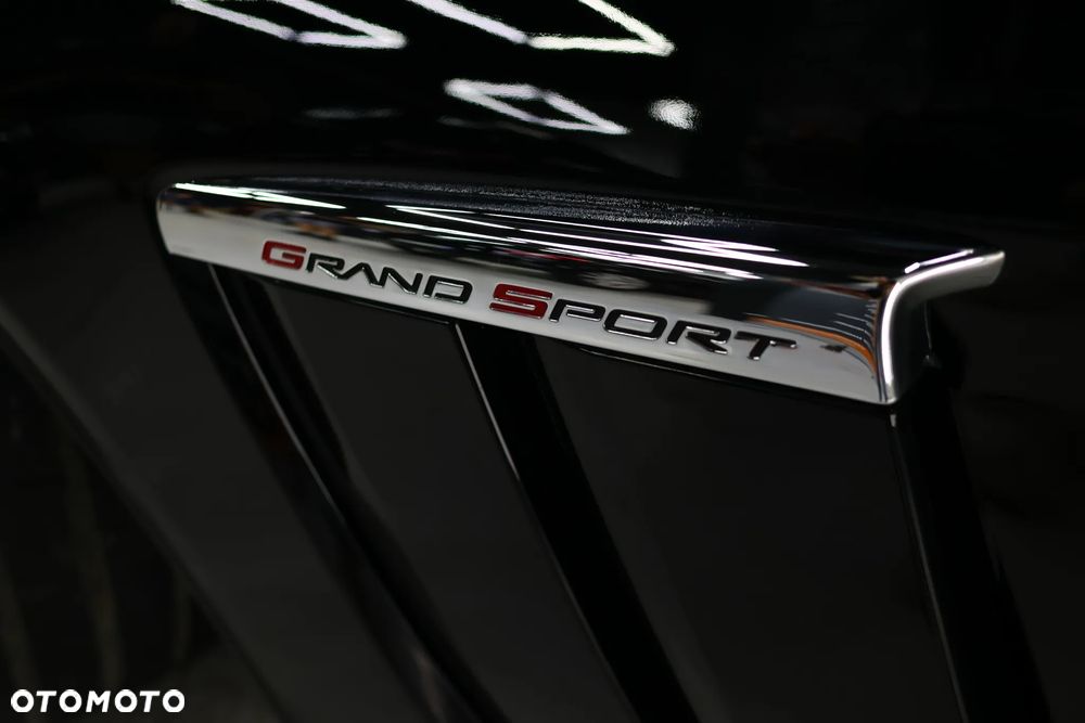 Chevrolet Corvette Grand Sport 3LT 6.2 Cabrio Automatik - 9