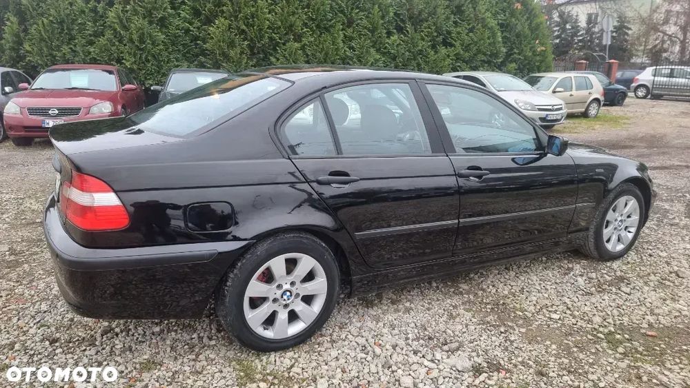 BMW Seria 3 - 22