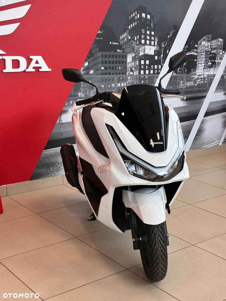 Honda PCX - 4