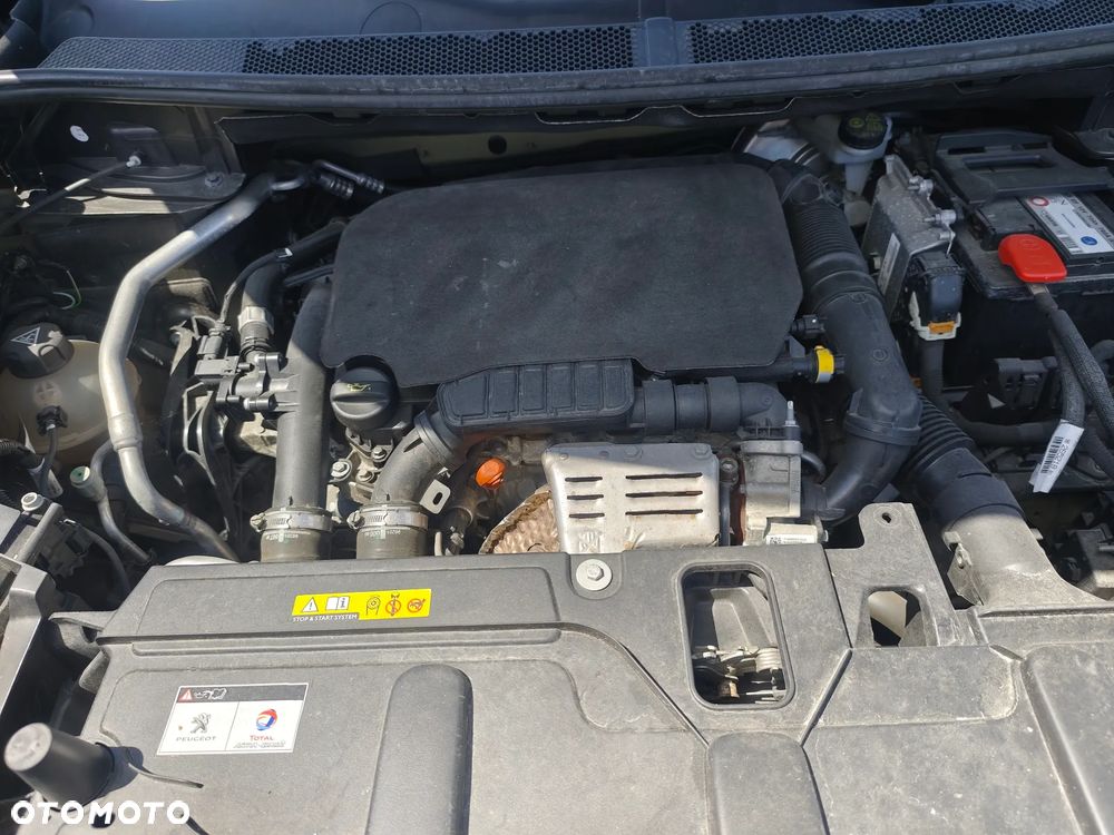 Peugeot 3008 1.2 PureTech Crossway S&S - 15