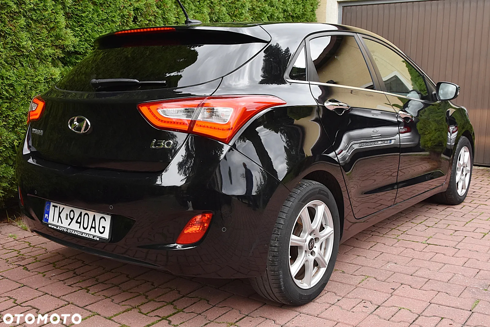 Hyundai i30 1.6 CRDi Premium - 7