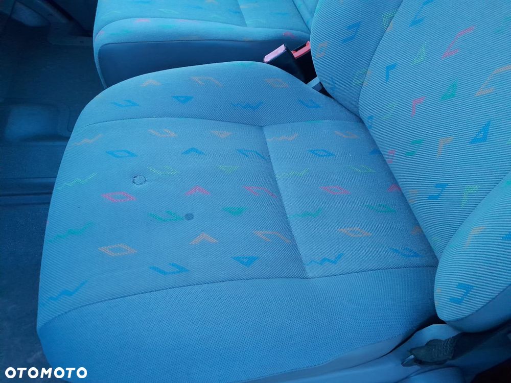 Volkswagen CRAFTER - 9